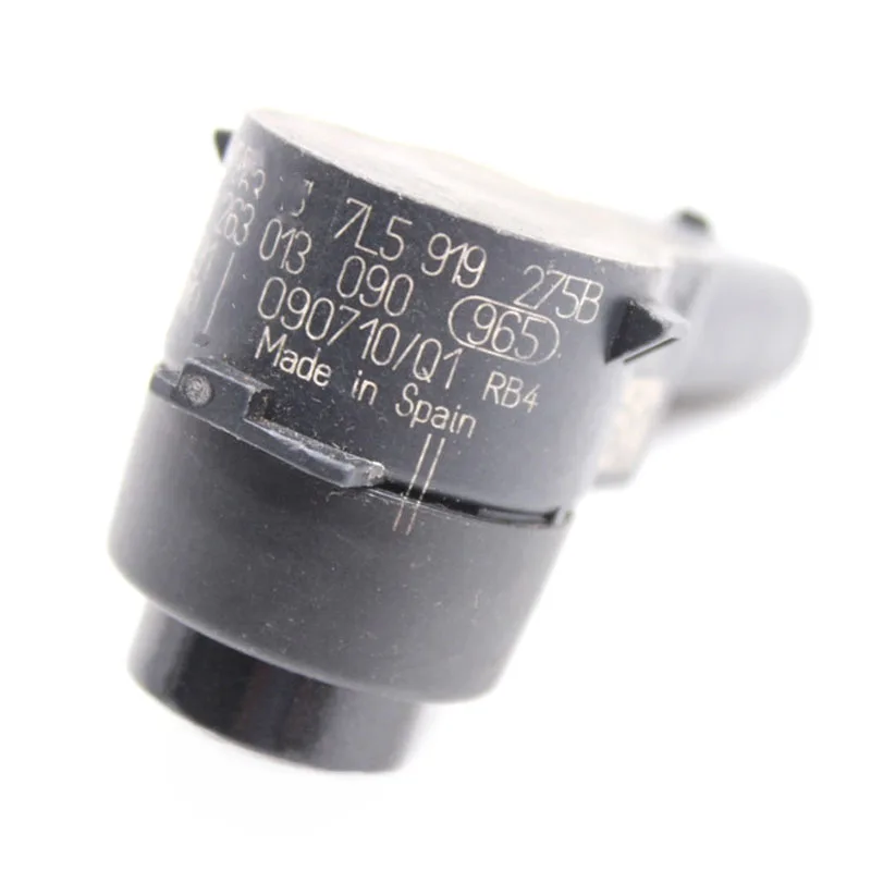 7L5919275B датчик парковки PDC для Vw Golf Touran Eos Seat Leon Skoda 0263013056