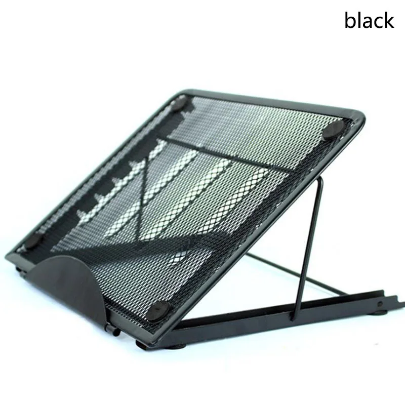

Laptop Stand for MacBook Pro Notebook Stand Foldable Aluminium Alloy Tablet Stand Bracket Laptop Holder for Notebook iPad