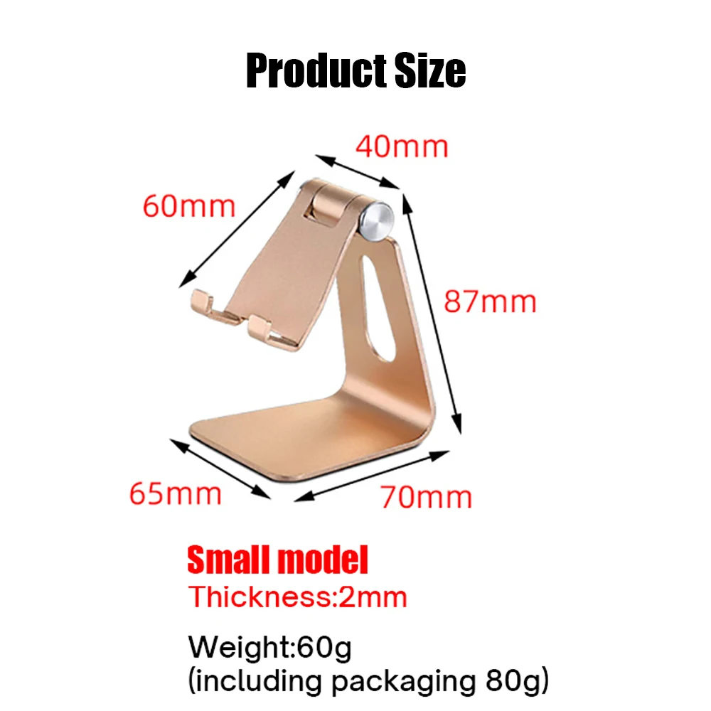 phone stand for desk Foldable Tablet Mobile Phone Desktop Phone Stand for iPad iPhone Samsung Desk Holder Adjustable Desk Bracket Smartphone Stand mobile stand for car