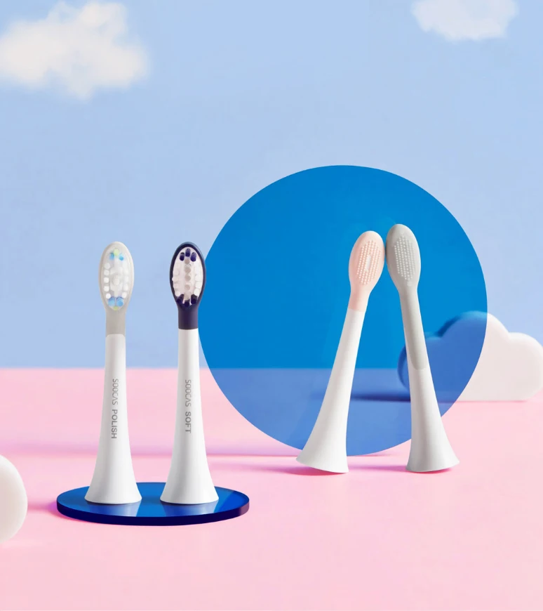 Xiaomi SOOCAS V1 электрическая зубная щетка sonic Ultra sonic ...