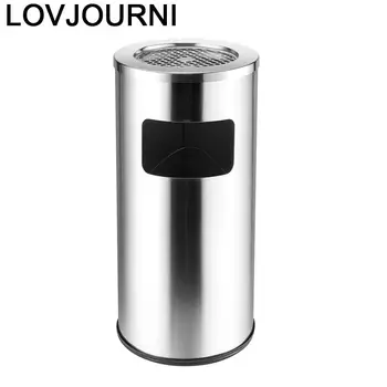 

Zero Waste Raccolta Differenziata Pattumiera Basura Cocina Papelera Habitacion Garbage Bag Lixeira Dustbin Poubelle Trash Bin