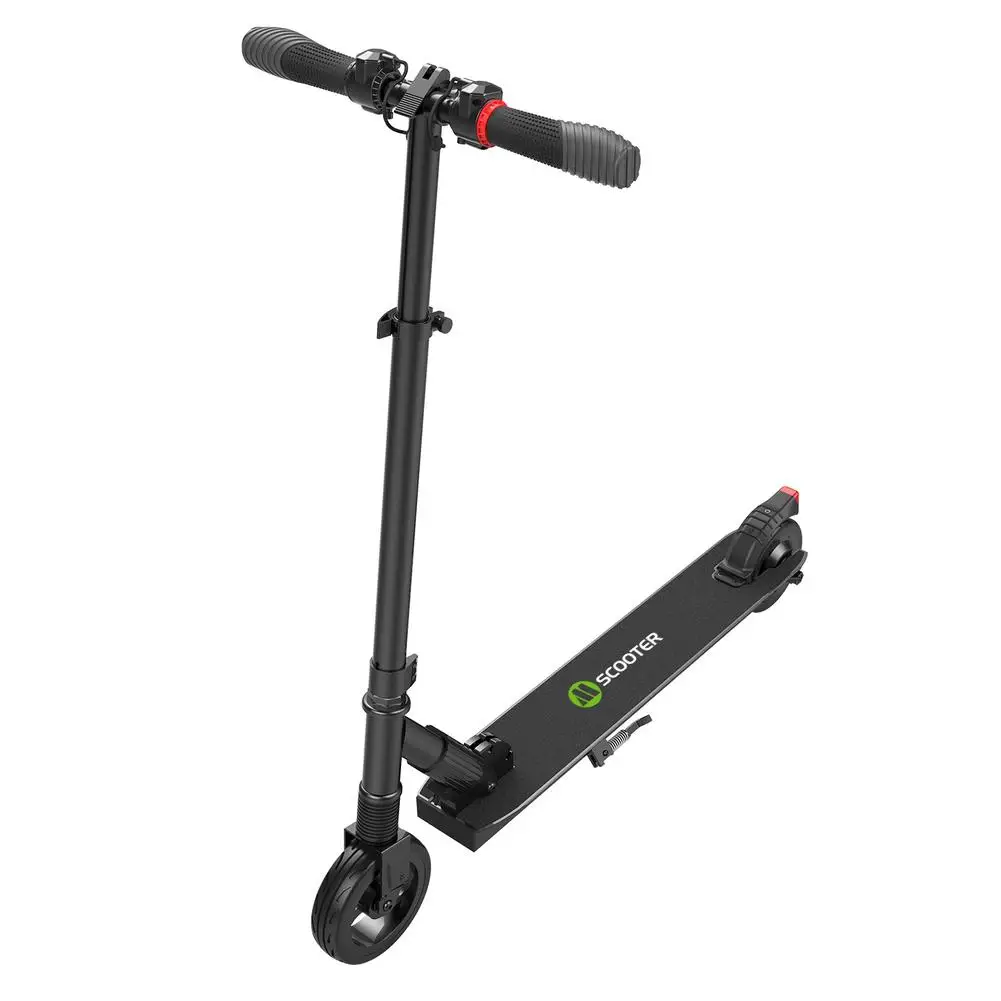 6inch S1 Electric Scooter Smart Electric Long Board Hoverboard Foldable Skateboarding Skateboard Electrico Adult 240V