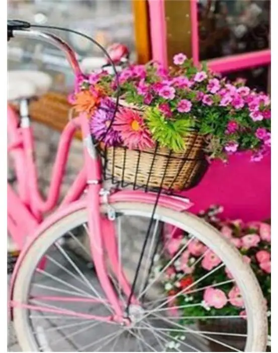 Алмазная мозаика цветы картина-пазл Ромашки с вышивкой пейзаж игрушки для