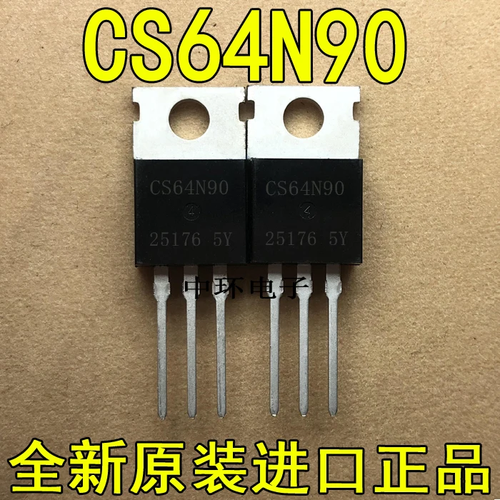 10 шт./лот CS64N90