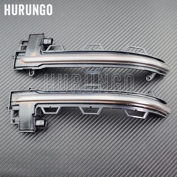 

For BMW X3 G01 2018 2019 X4 G02 LED Dynamic Turn Signal Blinker Sequential Side Mirror Indicator Light Repeater X5 G05 X7 G07