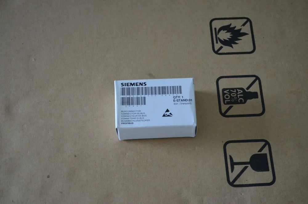 Соединитель PROFIBUS 6GK1500-0EA02