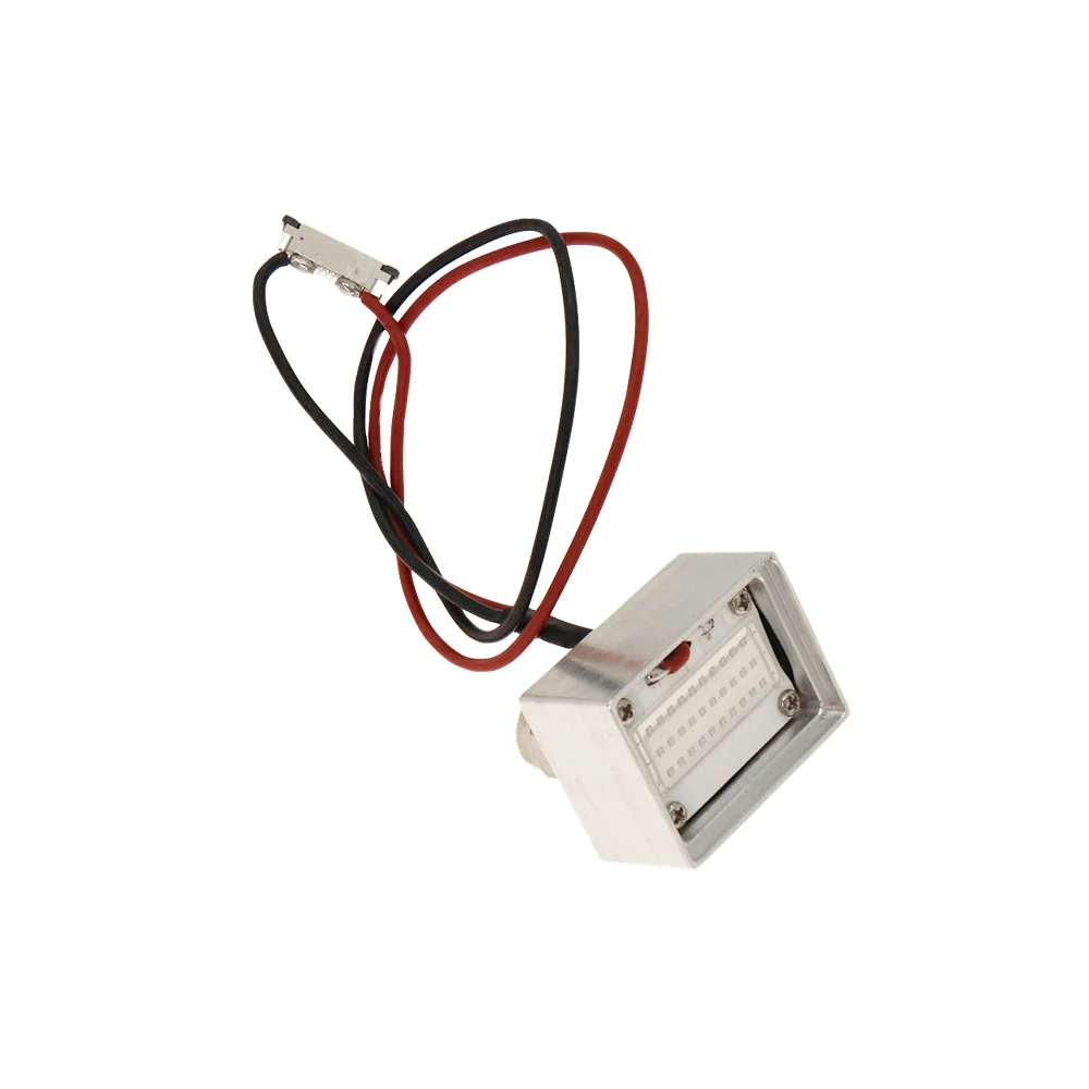 Lâmpada uv para impressora uv do leito