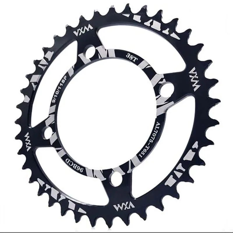 42 tooth chainring single speed