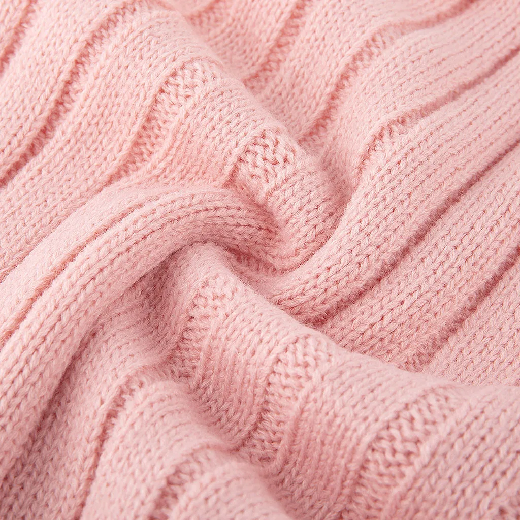 Pull femme nouveaute, свитер для женщин, водолазка, длинный рукав, с открытыми плечами, цветной блок, вязаный свитер, Джерси, mujer truien