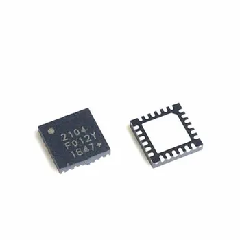 

Genuine CP2104 CP2104-F03-GMR QFN24 microcontroller chip