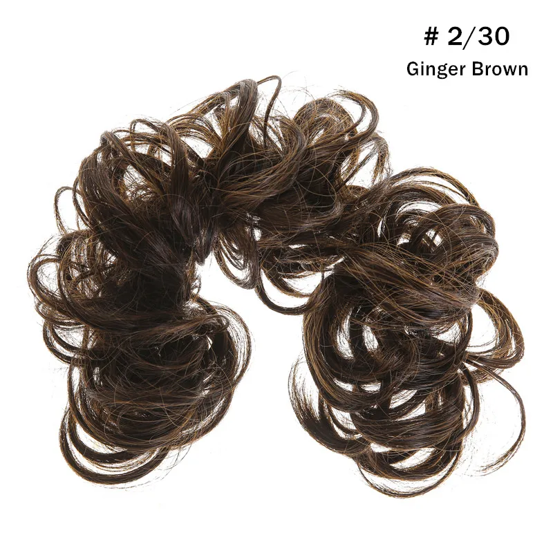 Ginger Brown