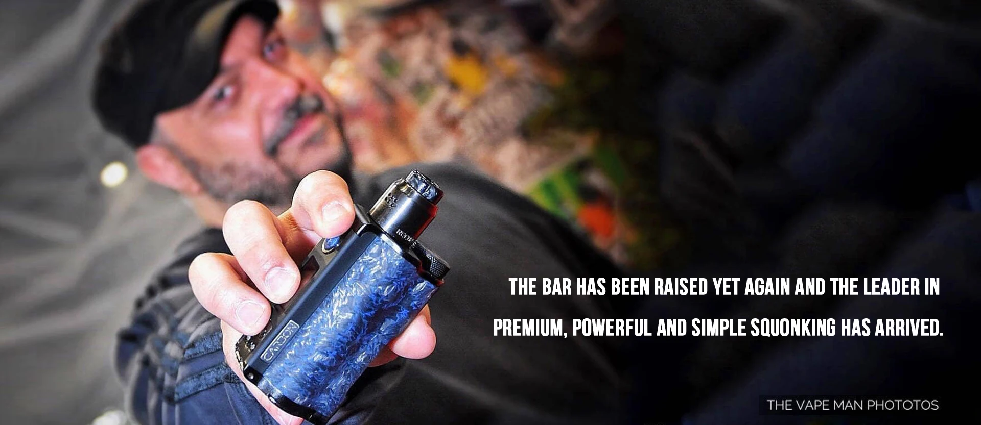 Dovpo Topside Dual Carbon Squonk Mod 200 Вт с чипом YIHI, работающим от двух аккумуляторов 18650, Vape Mod VS Drag 2/Naboo Mod