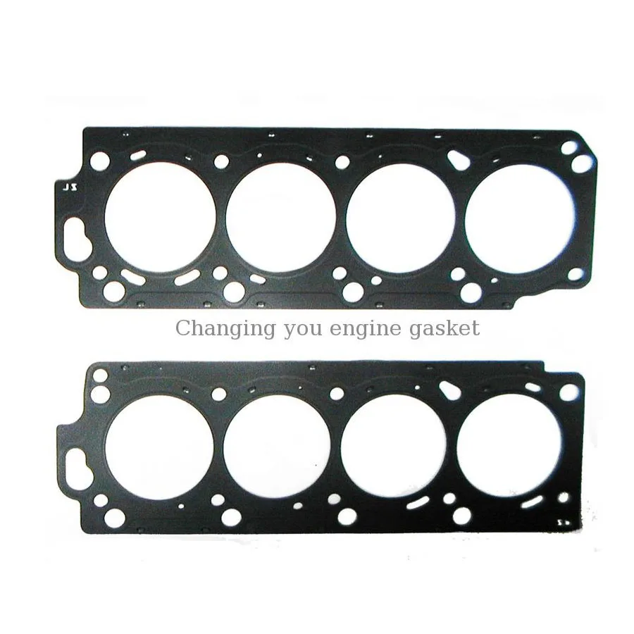 2UZFE 2UZ For TOYOTA LAND CRUISER 100 and LEXUS LX 470 METAL Full Set Engine Gasket Engine Overhaul Kits 04111-50120 50178100