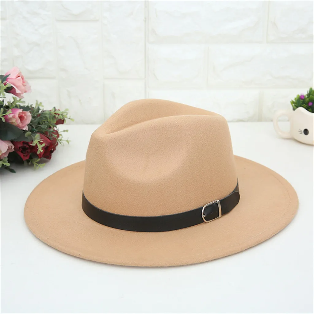 women's crushable cowboy hats