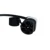 Duosida EVSE 16A 32A Type 1 to Type 2 EV Adapter, J1772 Plug Electric Cars Vehicle Charging Adapter, EV Charger 0.5 m Кабель