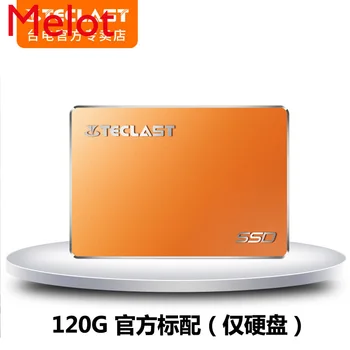 

120G SSD SATA3 Computer Solid State Drive 2.5-Inch 128G