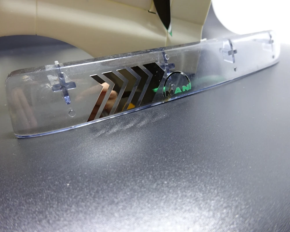 metal logo sticker decals7