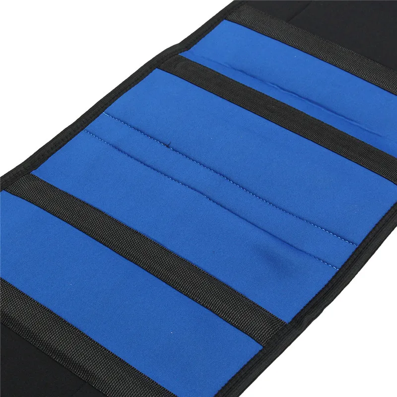 Excellent-Quality-1PC-Adjustable-Flexible-Neoprene-Double-Pull-Lumbar-Support-Lower-Back-Belt-Brace-Pain-Relief