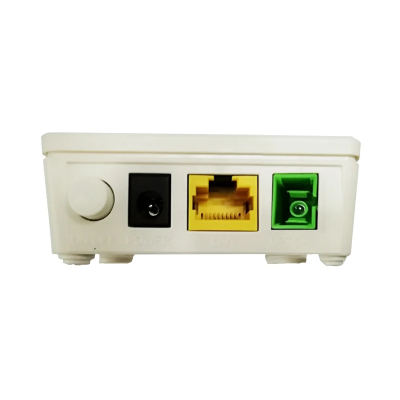 onu gpon epon ont sc/APC  FTTH fiberhome onu modem Second hand hg8310m hg8010H HG8010C 1GE GPON EPON ONU ONT