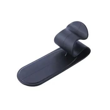 

Portable Paste-type Umbrella Holder Multi-functional Small Hook Hanger Rack Home Car Interior Accessories