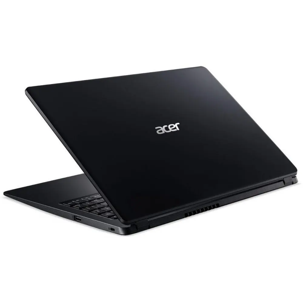 Ноутбук Acer Extensa EX215-51K-322W(NX.EFPER.00B)/15.6"/Core i3 7020u/4Гб/SSD /intel hd graphics 620/Linux