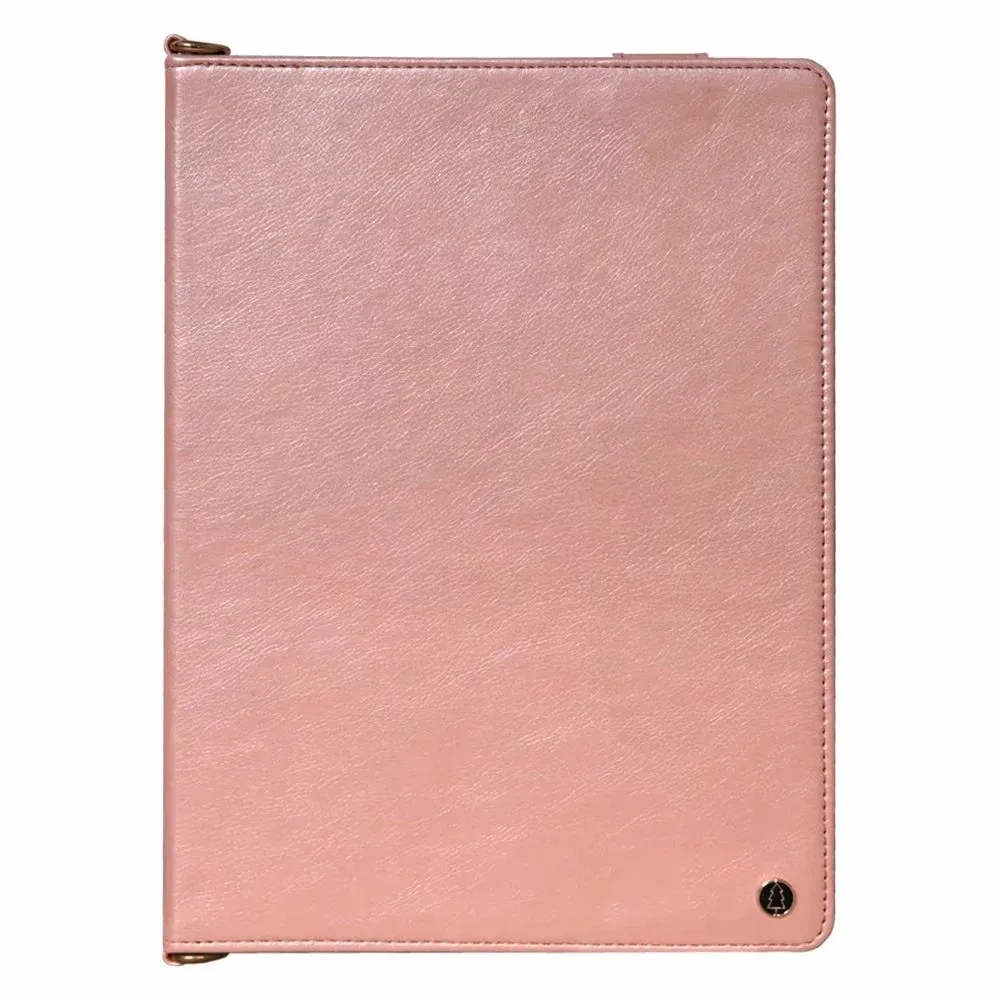 Высококачественный многофункциональный чехол для IPad Air 1 2/Pro 9 7 дюйма с ручкой и