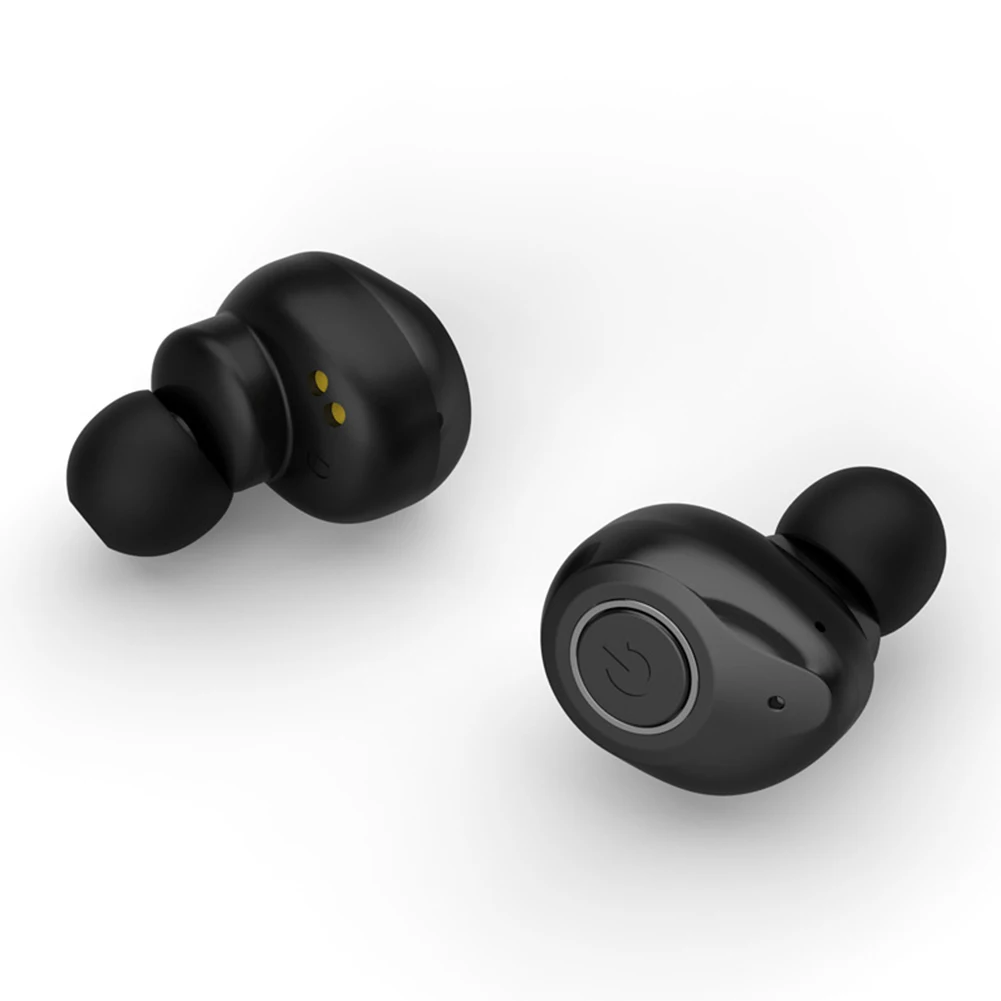 M5 TWS Bluetooth 5,0 наушники беспроводные мини наушники-вкладыши Спортивная гарнитура HiFi стерео длинная резервная гарнитура для Android iOS