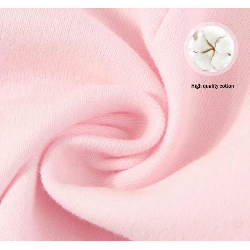 Four Seasons Kids Newborn Baby Hats 100% Cotton Cap 40 Color Cartoon Cute Printed Hat Suitable for 0-12 Months Baby Accessories