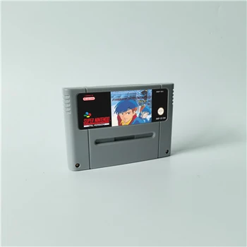 

Famicomed Tantei Kurabu Part II - RPG Game Card EUR Version English Language Battery Save