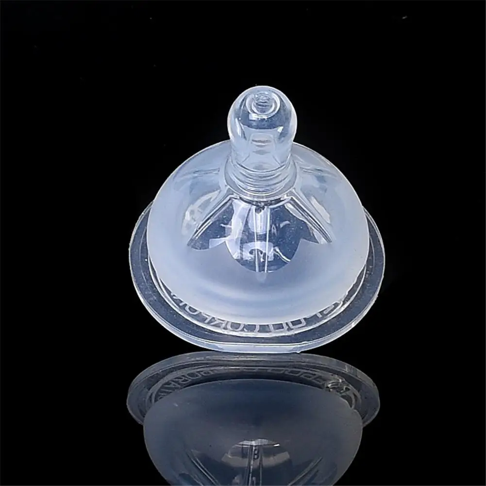Kidlove Oberni Baby Большой Калибр соска 5 см имитация груди молочный продукт класс силиконовые соска части