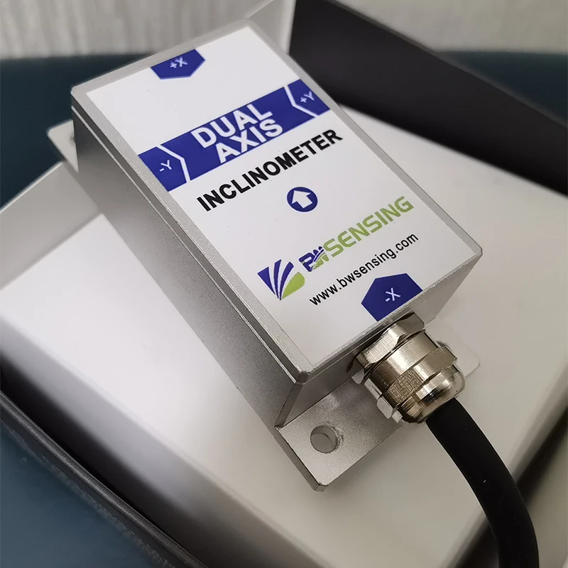 BWM420 датчики наклона ракурса двухосевой Инклинометр с точностью 0 05 Разрешение 001