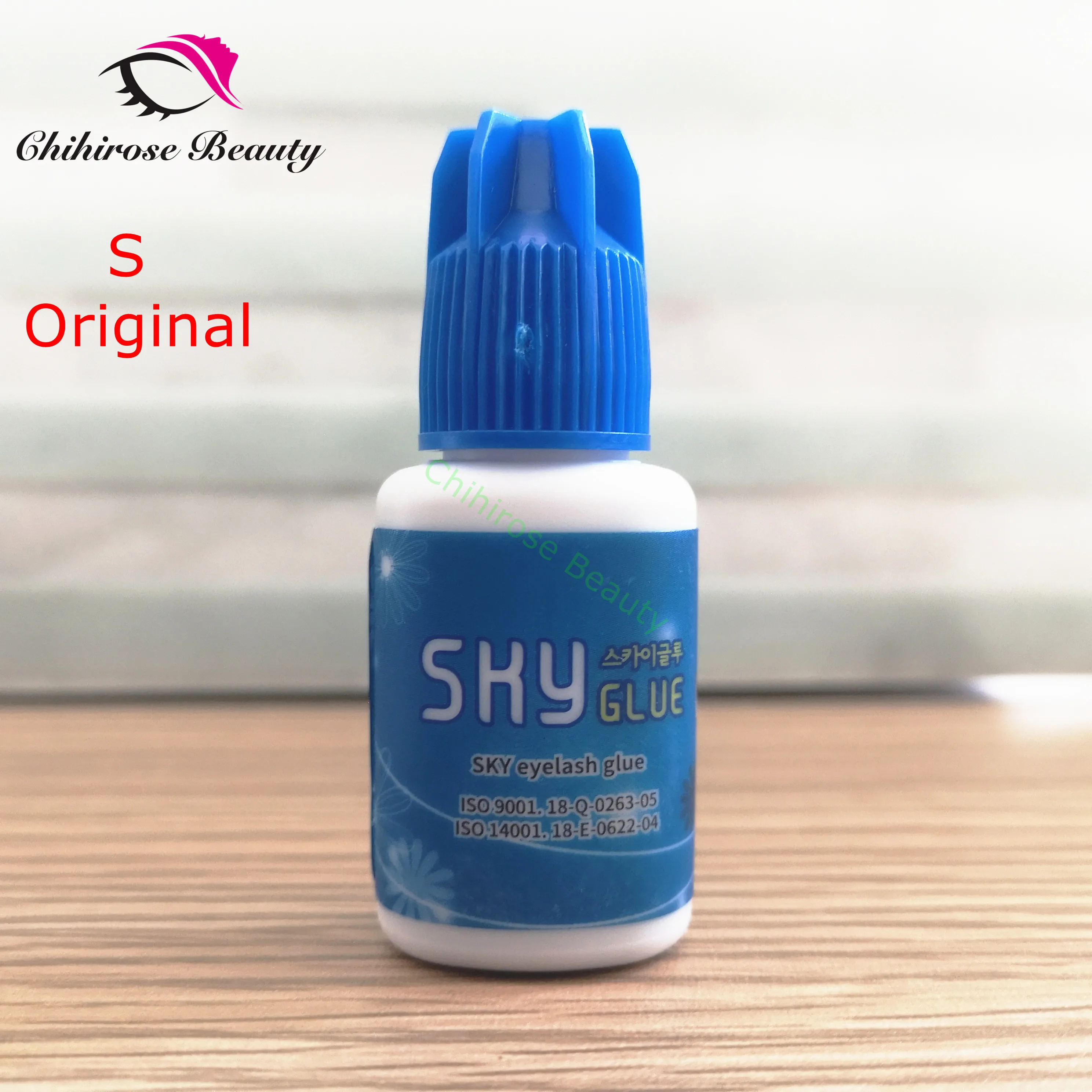 1 Bottle 23s Dry Time Most Powerful Fastest Korea Sky Glue S For