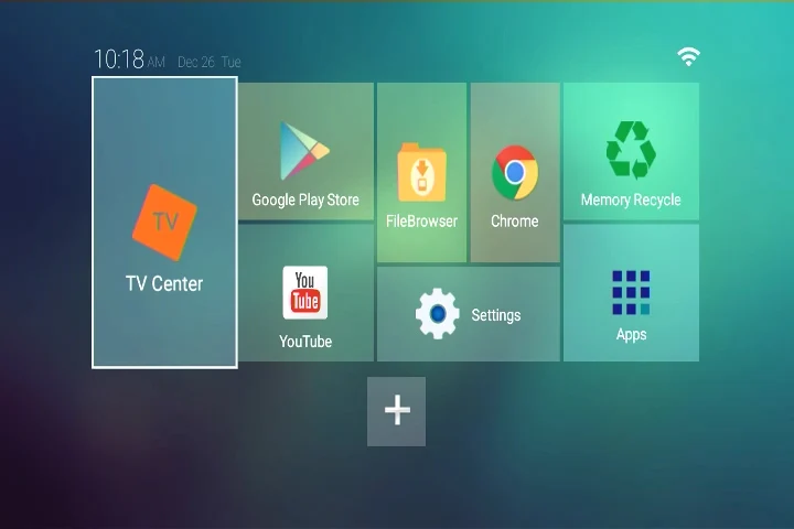 GOTIT S905 Android 7,1 tv Box+ Арабский French Spain IP tv FHD Live Sports+ VOD H.265 4K 1G/8G 2G/16G Procaja IP tv 2000Live+ 4000VOD