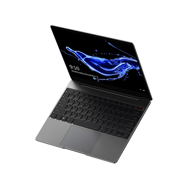 CHUWI-portátil CoreBook X Intel Core i5-7267U, 14 pulgadas, resolución de 2160x1440, DDR4, 16GB, 256GB, SSD, 10 ordenadores, batería de 46,2 W CHUWI-portátil CoreBook X Intel Core i5-7267U, 14 pulgadas, resolución de 2160x1440, DDR4, 16GB, 256GB, SSD, 10 ordenadores, batería de 46,2 W