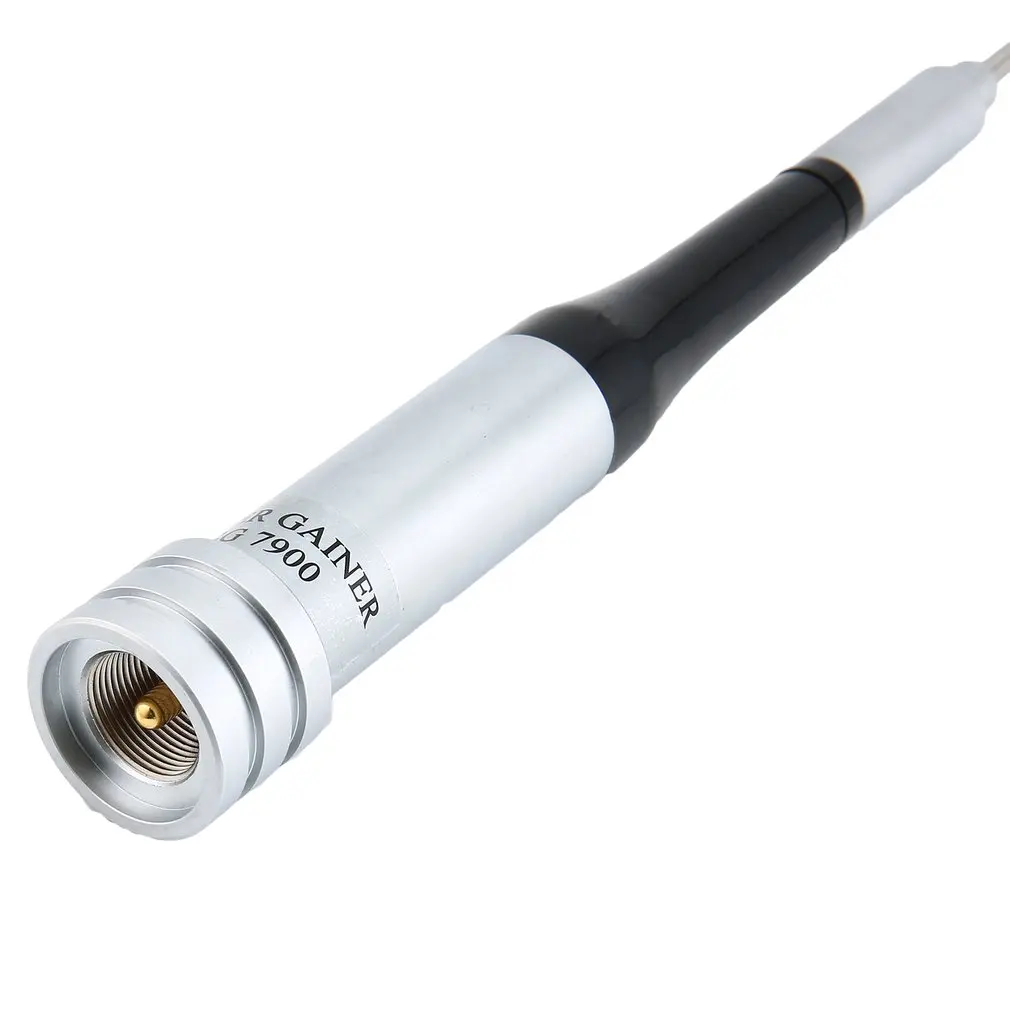 Dualband antenna SG7900 Mobile Antenna 144 430Mhz SG 7900 High dBi gain car radio antenna Base 2