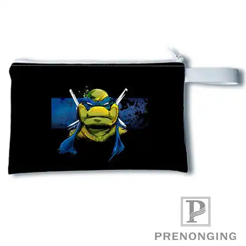 Customutant-NinjaPrinting Кошелек для монет, кошелек на молнии, нулевой кошелек, сумки для ключей, модный небольшой женский кошелёк#19-01-22-5-254