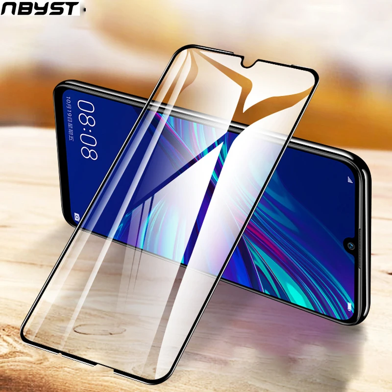 

Tempered Glass for Huawei Honor 8X 8A 8C 8S 9 10 Lite Honor 20 Pro 20 Lite 10i Full Body Glass Screen Protector Protective