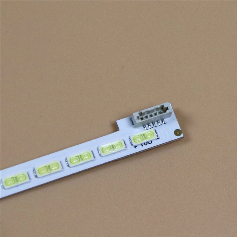 Replacement LED Strip For Philips 55'' TV Models 55PFL55074H/12, 55PFL5527T/12 & More