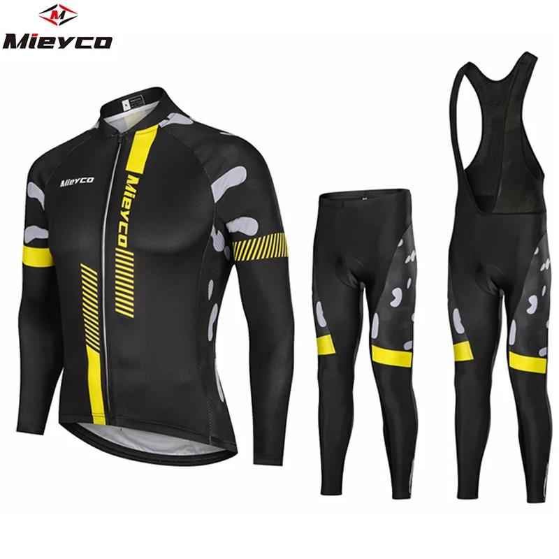 Mieyco ретро для велоспорта Jjersey горного велосипеда брюки мотокросса Джерси Bmx