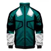 Coats 