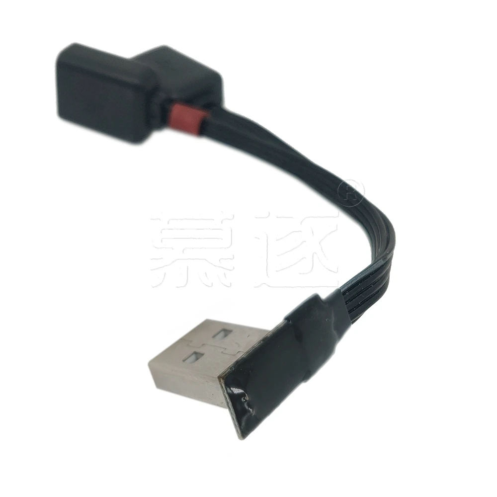 USB 2.0 A Male to Dual USB Female Y-Splitter Hub with Charging Power - Data and Power Extension Cable Description Image.This Product Can Be Found With The Tag Names Dual usb female power cable, Splitter 2 male female 1 usb 20, Usb splitter cable male 2 female adapter