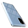 Ultra Thin Clear Soft Silicone Case For Samsung S20 Fe S10 Lite Plus A71 A51 A41 A31 A21 A70 A50 A30 A20 A10 Transparent Cover ► Photo 2/6