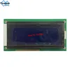 lcd display 192*64 19264  130*65mm 5v NT7108 blue LCM19264B-2 LM19264K-4 ► Photo 2/5