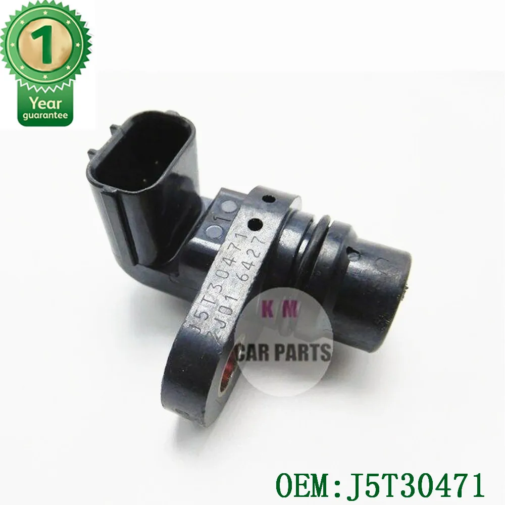 OEM ZJ01-18-221 ZJ0118221 J5T30471 Датчик положения коленчатого вала подходит для MAZDA 3 (BK14) TOP ONE |