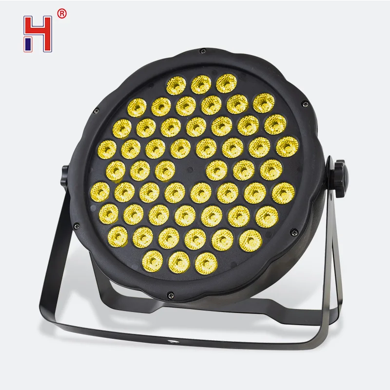 Color Wash Lighting : 24pcs 10w Outdoor City Color Wash Stage Par Lighting China China Stage Light Factory Led Par Rgbw - It is used for the first option of building lighting and atmospheric lighting.