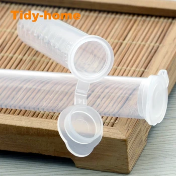 

10pcs/lot Sewing Needle Storage Case Cross-stitching Needle Storage Bottle Accessory Storage Bottle