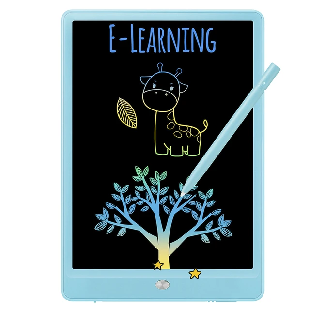 Kids Learning Toys Educational Tablet  Electronic Paintings Plastic  Plastic - Drawing Toys - Aliexpress