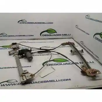 

9222F9 right front hoist CITROEN XSARA PICASSO