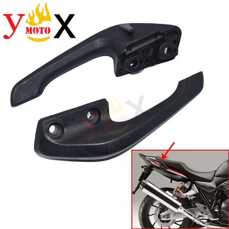 CB 1300 Новый мотоциклетный задний левый и правый пассажирский ручной захват