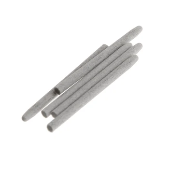 

5Pcs Graphic Drawing Pad Pen Felt Nibs Replacement Stylus for Wacom R9JB